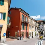 R Gelsomino House Apartamento *