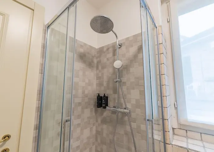 R Gelsomino House Апартаменты *