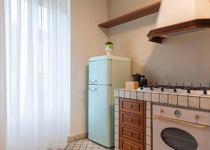 R Gelsomino House Черноббио