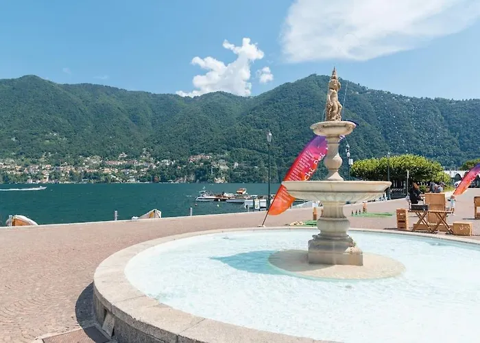 R Gelsomino House Апартаменты