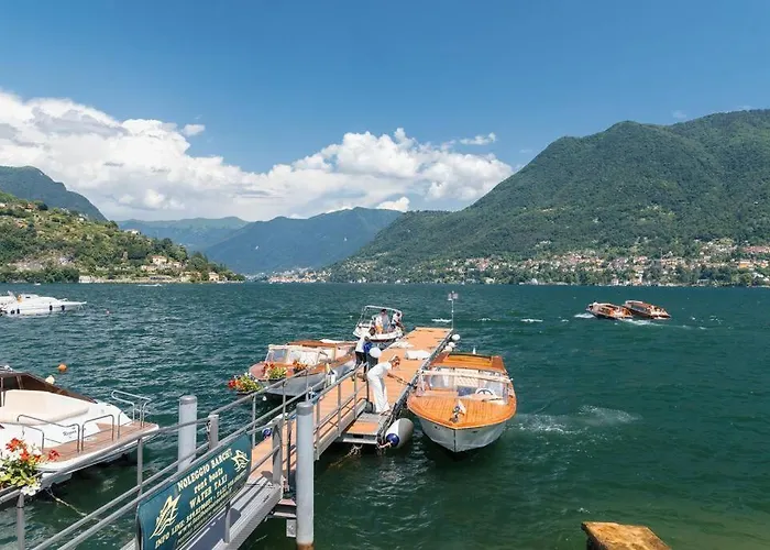 Апартаменты R Gelsomino House