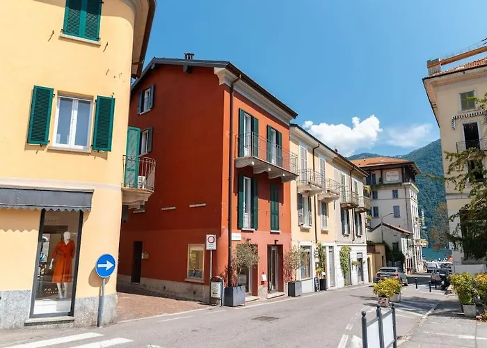 R Gelsomino House Апартаменты *