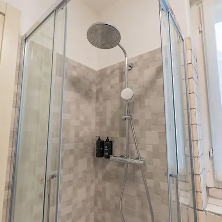 R Gelsomino House شقة *