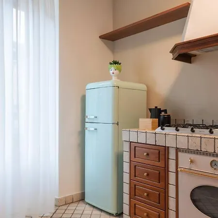 R Gelsomino House تْشيرنوبيو