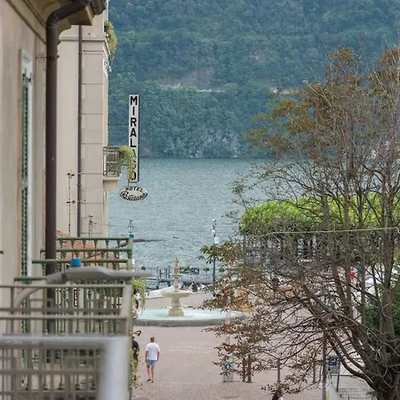 R Gelsomino House Cernobbio