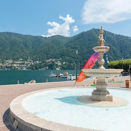 R Gelsomino House شقة