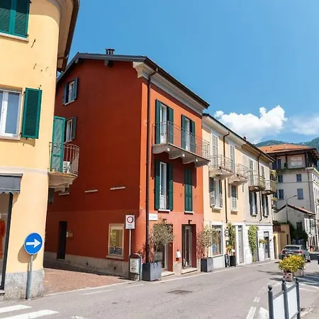 R Gelsomino House Appartement *