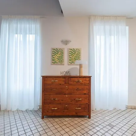 R Gelsomino House Appartement *