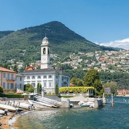 شقة R Gelsomino House *