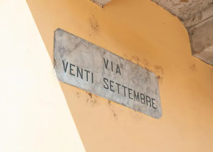 Apartment R Gelsomino House