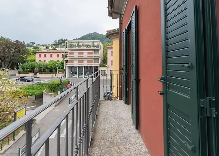 R Gelsomino House Apartment *