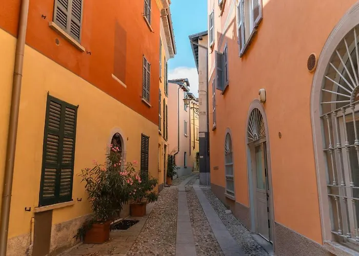 Apartment R Gelsomino House *