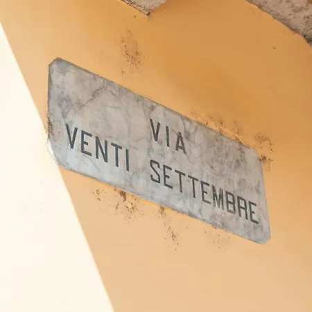 Apartment R Gelsomino House