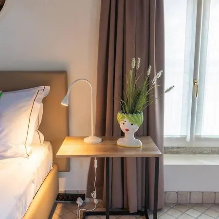 R Gelsomino House