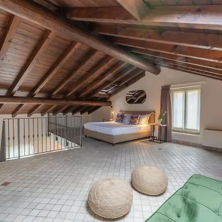 Loft Gelsomino, By R Collection * צ'רנוביו